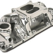 Load image into Gallery viewer, Edelbrock Polished S/B Chevy RPM Air-Gap Manifold - Additional View 11
