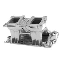 Load image into Gallery viewer, Edelbrock Polished Str Tunnel Ram 350-400 (7110) - Main Product View