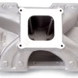 Load image into Gallery viewer, Edelbrock Polished Victor 454-R 850 - Main Product View