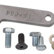 Load image into Gallery viewer, Edelbrock Pont 68-71 Thro Brkt - Side View