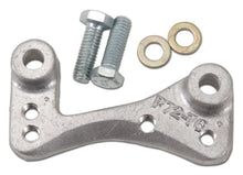 Load image into Gallery viewer, Edelbrock Pont 72-76 Thro Brkt - Main Product View