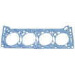 Load image into Gallery viewer, Edelbrock Pontiac Cylinder Head Gasket One Pair - Main Product View