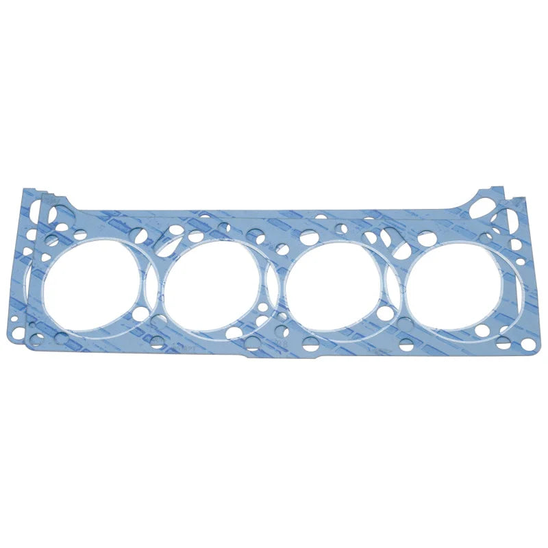 Edelbrock Pontiac Cylinder Head Gasket One Pair - Main Product View