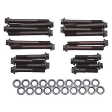Load image into Gallery viewer, Edelbrock Pontiac Head Bolt Kit - Main Product View