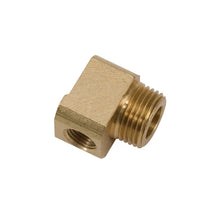 Load image into Gallery viewer, Edelbrock Power Brake Fitting - Side View