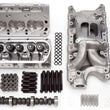 Load image into Gallery viewer, Edelbrock Power Package Top End Kit 289-302 Ford 367 Hp - Main Product View