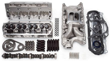 Load image into Gallery viewer, Edelbrock Power Package Top End Kit 289-302 Ford 367 Hp - Main Product View