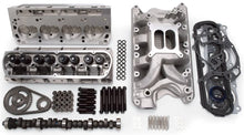 Load image into Gallery viewer, Edelbrock Power Package Top End Kit 351W Ford 400 Hp - Side View
