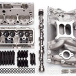 Load image into Gallery viewer, Edelbrock Power Package Top End Kit 383 SBC 460 Hp - Main Product View