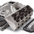 Load image into Gallery viewer, Edelbrock Power Package Top End Kit BBC 502 CI Hydraulic Roller Camshaft 600+ Hp - Main Product View