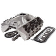 Load image into Gallery viewer, Edelbrock Power Package Top End Kit BBC 502 CI Hydraulic Roller Camshaft 600+ Hp - Side View