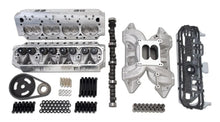 Load image into Gallery viewer, Edelbrock Power Package Top End Kit Big Block 383 Chrysler - Main Product View