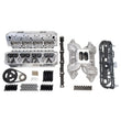 Load image into Gallery viewer, Edelbrock Power Package Top End Kit Big Block 383 Chrysler - Side View