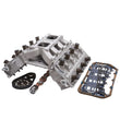 Load image into Gallery viewer, Edelbrock Power Package Top End Kit Chrysler 426-572 Gen II Hemi 650+ Hp - Side View