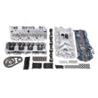 Load image into Gallery viewer, Edelbrock Power Package Top End Kit E-Street SBC for E-Street EFI - Main Product View