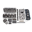 Load image into Gallery viewer, Edelbrock Power Package Top End Kit E-Street and Performer BBC - Main Product View