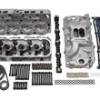 Load image into Gallery viewer, Edelbrock Power Package Top End Kit E-Street and Performer BBC - Side View