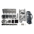 Load image into Gallery viewer, Edelbrock Power Package Top End Kit E-Street and Performer SBF - Main Product View