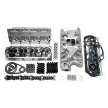 Load image into Gallery viewer, Edelbrock Power Package Top End Kit E-Street and Performer SBF - Main Product View