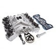 Load image into Gallery viewer, Edelbrock Power Package Top End Kit Performer RPM 348-409 BB Chevy W-Series V8 450+ Hp - Side View