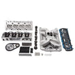 Load image into Gallery viewer, Edelbrock Power Package Top End Kit Performer RPM Oldsmobile 1965-1976 400-500 Big Block V8 450+ Hp - Main Product View