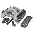 Load image into Gallery viewer, Edelbrock Power Package Top End Kit Performer RPM Oldsmobile 1965-1976 400-500 Big Block V8 450+ Hp - Detail View