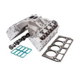 Load image into Gallery viewer, Edelbrock Power Package Top End Kit RPM Series Chevrolet 1997-2004 6 0L LS2 - Main Product View