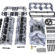 Load image into Gallery viewer, Edelbrock Power Package Top End Kit RPM Series Chrysler 1967-1991 340-418 CI Small Block V8 415Hp+