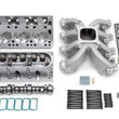 Load image into Gallery viewer, Edelbrock Power Package Top End Kit Victor Jr Series Chevrolet LS3 6.2L