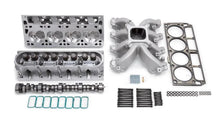 Load image into Gallery viewer, Edelbrock Power Package Top End Kit Victor Jr Series Chevrolet LS3 6.2L