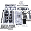 Load image into Gallery viewer, Edelbrock Power Pkg Top End Kit SBC 363 Hp - Main Product View