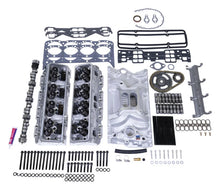 Load image into Gallery viewer, Edelbrock Power Pkg Top End Kit SBC 363 Hp - Main Product View