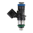 Load image into Gallery viewer, Edelbrock Precision-Flow Fuel Injector (42 lb/hr) - Installation View
