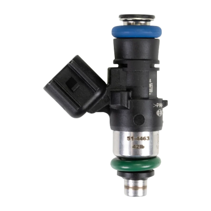 Edelbrock Precision-Flow Fuel Injector (42 lb/hr) - Installation View