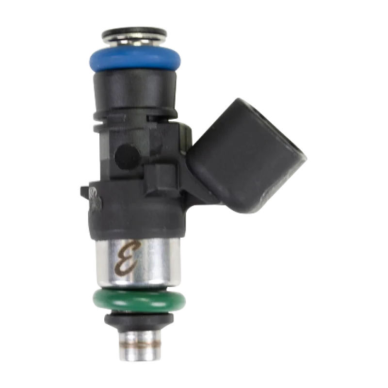 Edelbrock Precision-Flow Fuel Injector (42 lb/hr) - Additional View 5