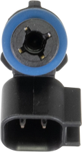 Load image into Gallery viewer, Edelbrock Precision-Flow Fuel Injector (42 lb/hr) - Set of 8 - Side View