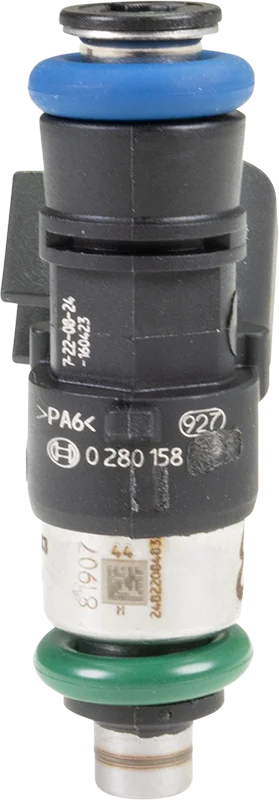 Edelbrock Precision-Flow Fuel Injector (42 lb/hr) - Set of 8 - Additional View 5