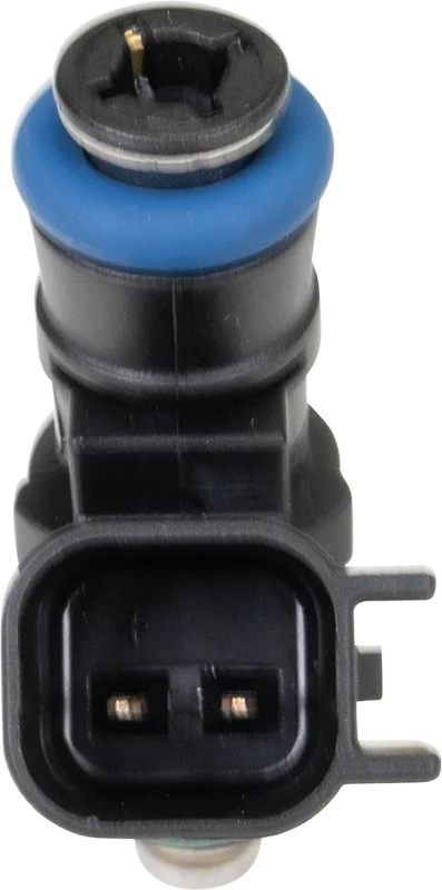 Edelbrock Precision-Flow Fuel Injector (42 lb/hr) - Set of 8 - Additional View 6