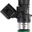 Load image into Gallery viewer, Edelbrock Precision-Flow Fuel Injector (42 lb/hr) - Set of 8 - Additional View 7