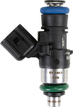 Load image into Gallery viewer, Edelbrock Precision-Flow Fuel Injector (42 lb/hr) - Set of 8 - Additional View 7