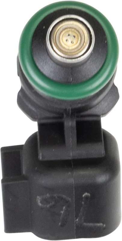 Edelbrock Precision-Flow Fuel Injector (42 lb/hr) - Set of 8 - Additional View 8