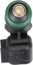 Load image into Gallery viewer, Edelbrock Precision-Flow Fuel Injector (42 lb/hr) - Set of 8 - Additional View 8