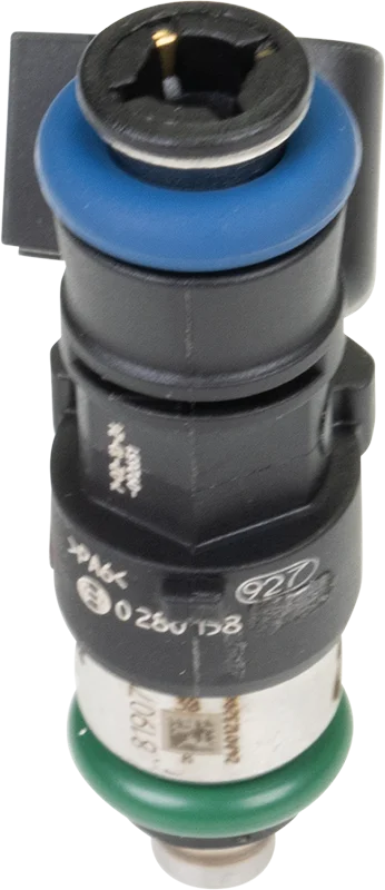 Edelbrock Precision-Flow Fuel Injector (42 lb/hr) - Set of 8 - Additional View 9
