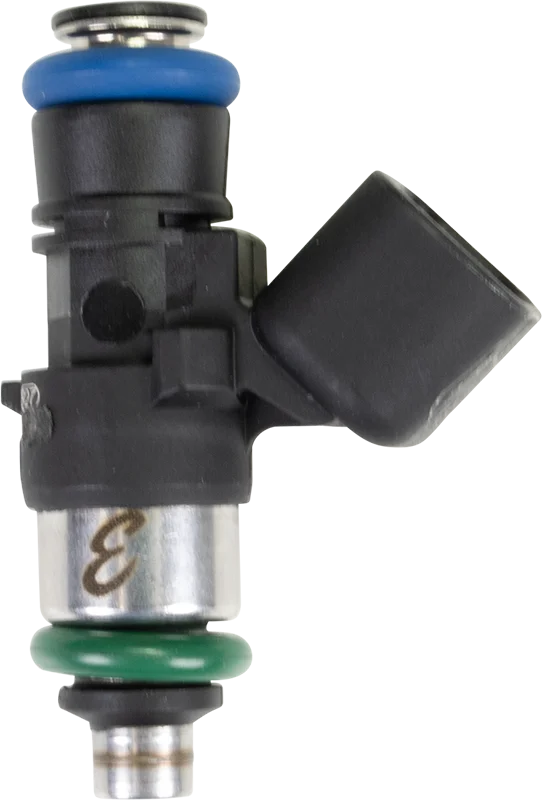 Edelbrock Precision-Flow Fuel Injector (42 lb/hr) - Set of 8 - Additional View 10