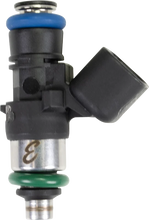 Load image into Gallery viewer, Edelbrock Precision-Flow Fuel Injector (42 lb/hr) - Set of 8 - Additional View 10