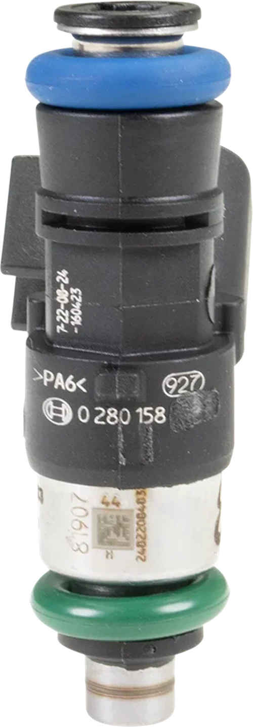 Edelbrock Precision-Flow Fuel Injector (42 lb/hr) - Set of 8 - Additional View 5