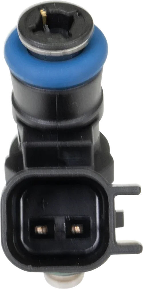 Edelbrock Precision-Flow Fuel Injector (42 lb/hr) - Set of 8 - Additional View 6
