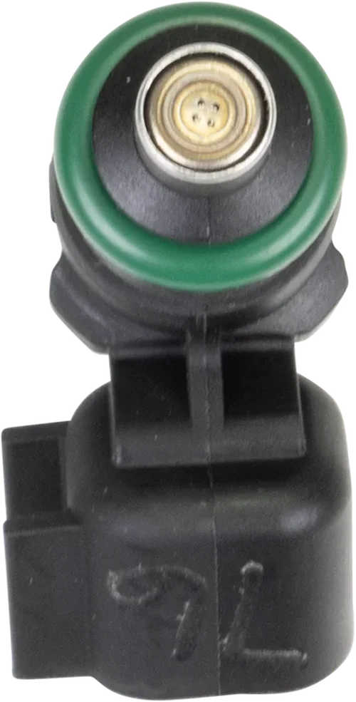 Edelbrock Precision-Flow Fuel Injector (42 lb/hr) - Set of 8 - Additional View 8