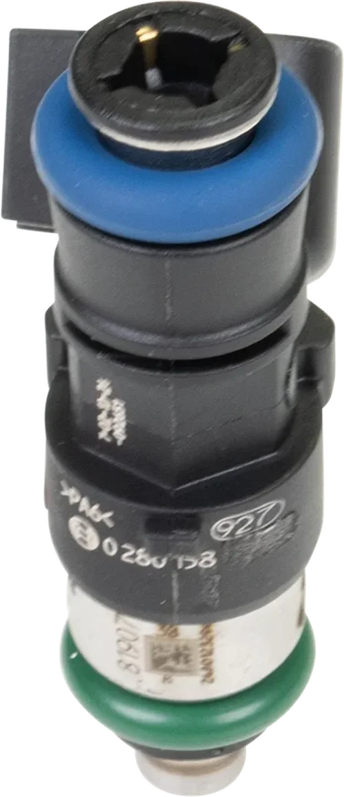 Edelbrock Precision-Flow Fuel Injector (42 lb/hr) - Set of 8 - Additional View 9