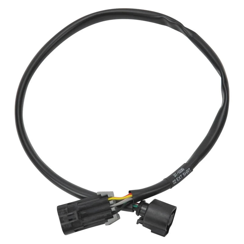 Edelbrock Pro-Flo 4+ EFI O2 Sensor Extension 24in Wiring Harness - Main Product View